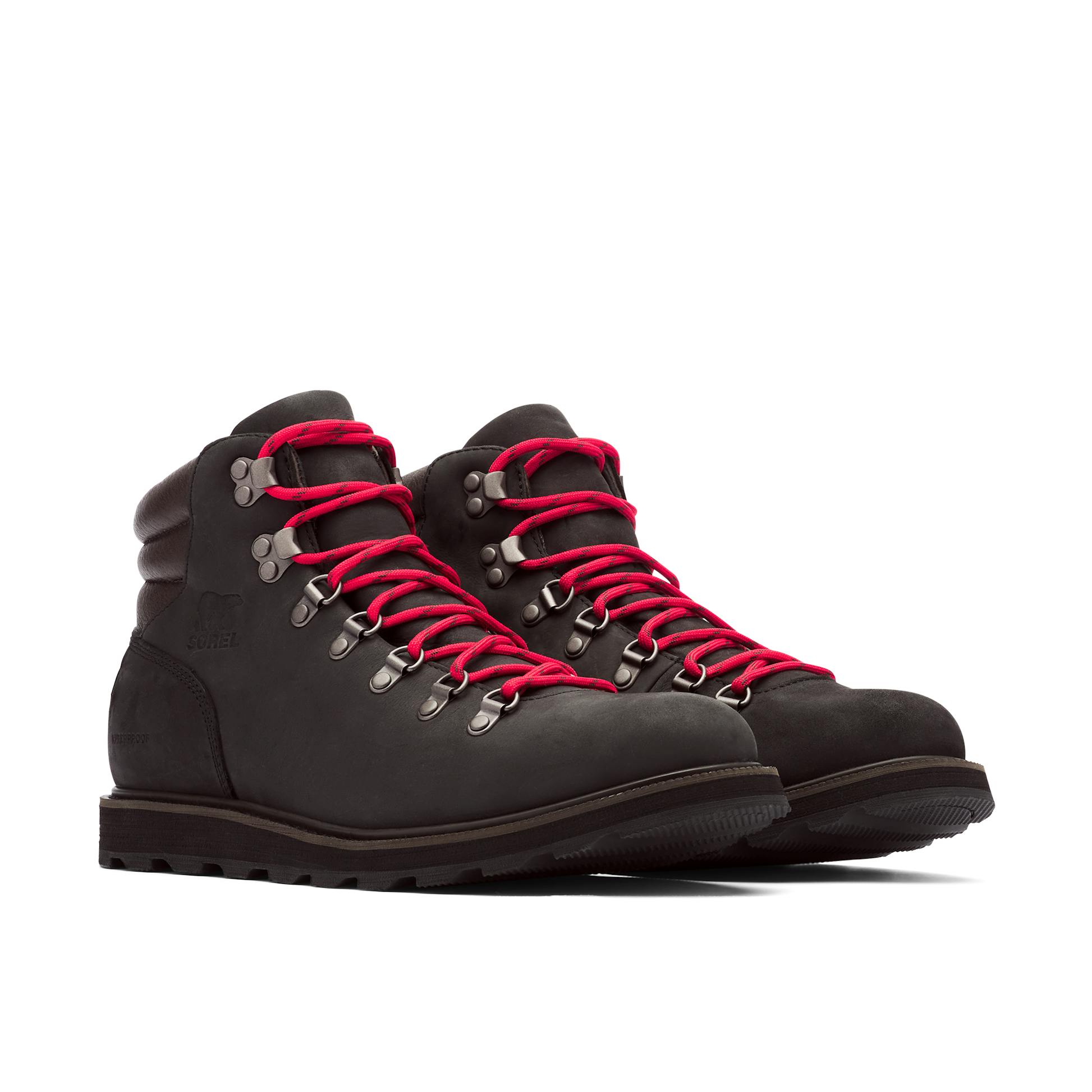 Sorel youth madson hiker waterproof Clearance